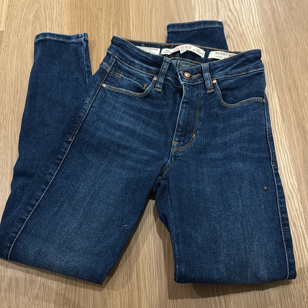 Guess Jeans